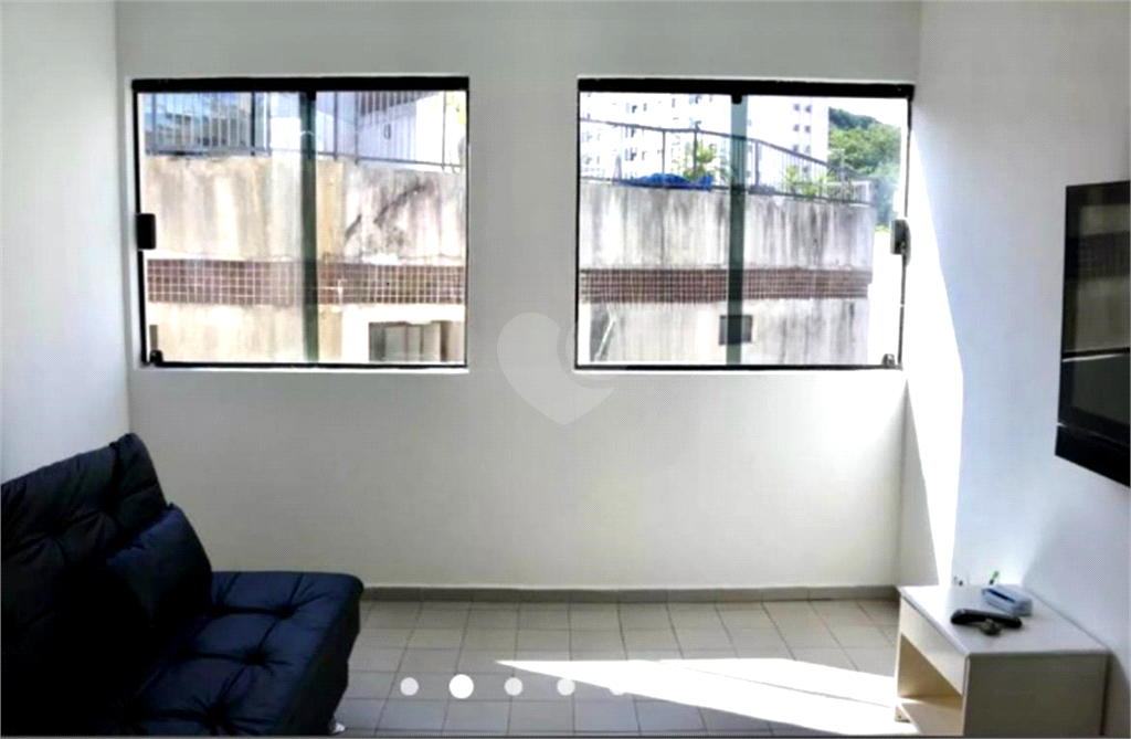 Venda Cobertura Guarujá Jardim Las Palmas REO1024955 2