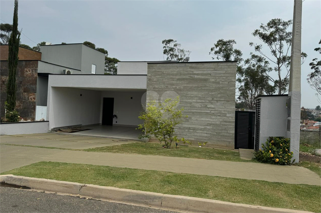 Venda Condomínio Salto Residencial Central Parque REO1024956 16