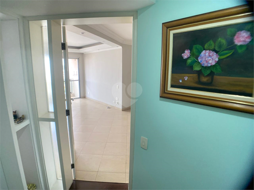 Aluguel Apartamento São Paulo Vila Ipojuca REO1024961 22