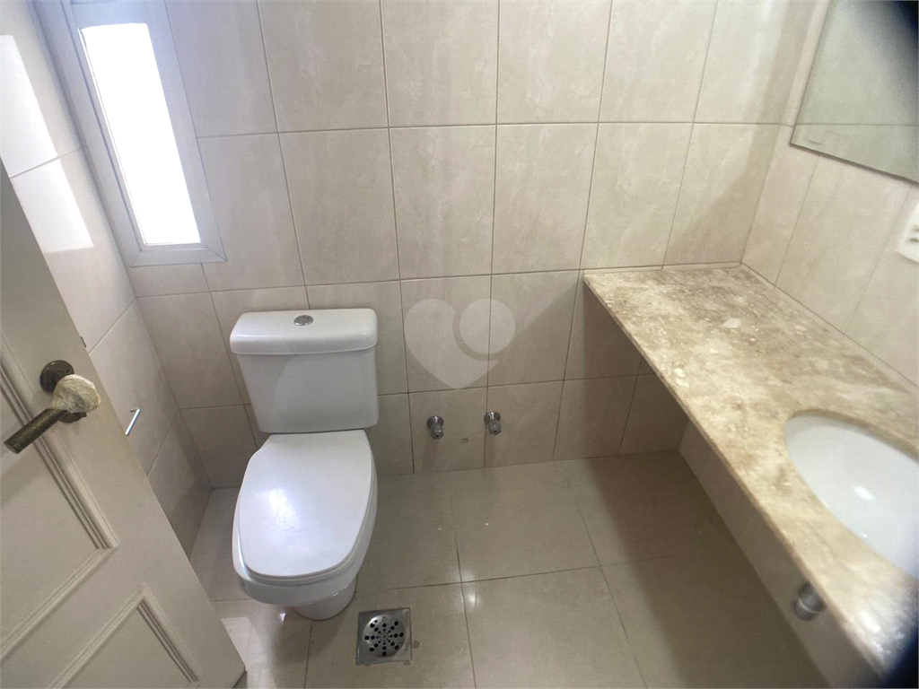 Aluguel Apartamento São Paulo Vila Ipojuca REO1024961 10