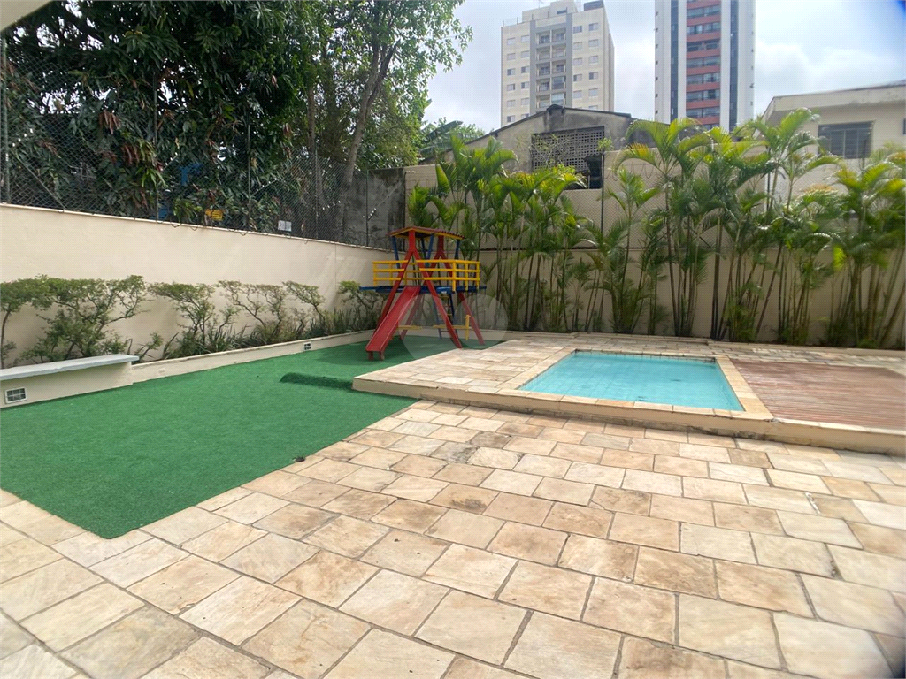 Aluguel Apartamento São Paulo Vila Ipojuca REO1024961 37