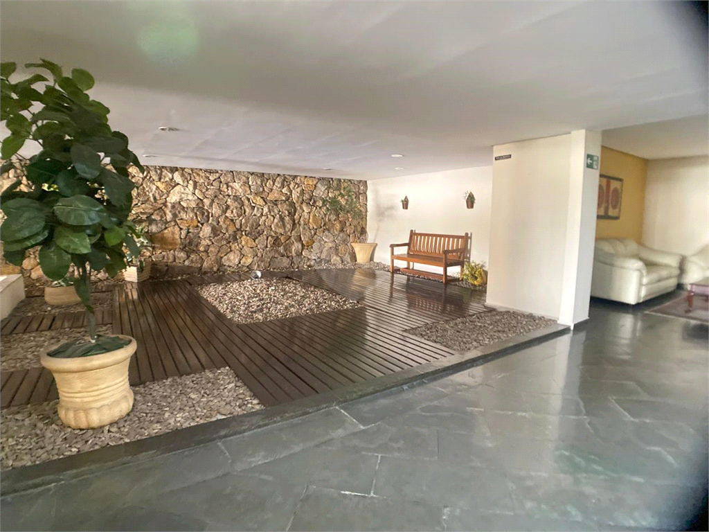 Aluguel Apartamento São Paulo Vila Ipojuca REO1024961 28