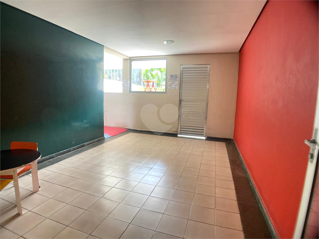 Aluguel Apartamento São Paulo Vila Ipojuca REO1024961 47