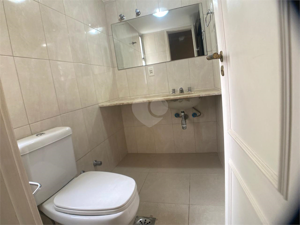 Aluguel Apartamento São Paulo Vila Ipojuca REO1024961 9