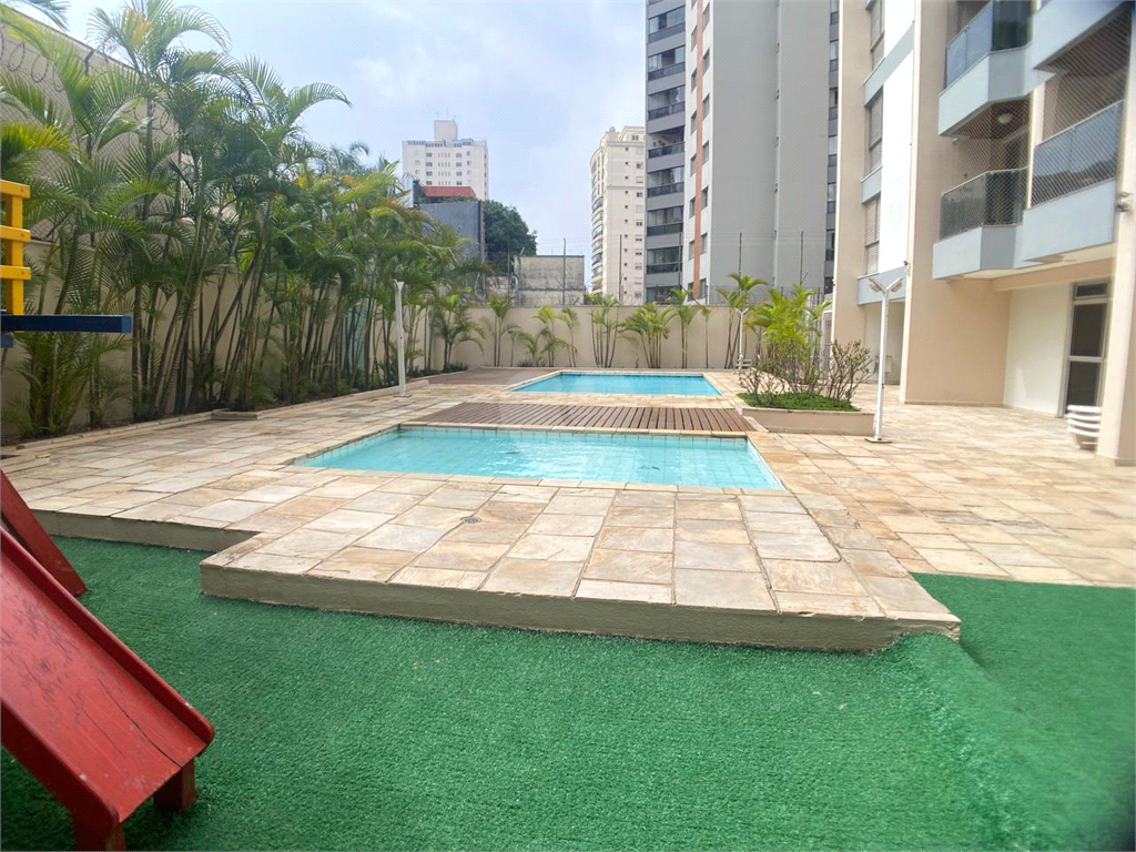 Aluguel Apartamento São Paulo Vila Ipojuca REO1024961 38