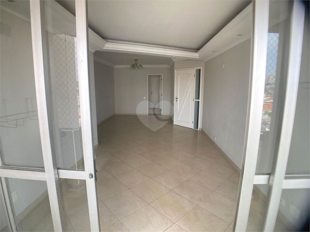 Aluguel Apartamento São Paulo Vila Ipojuca REO1024961 3