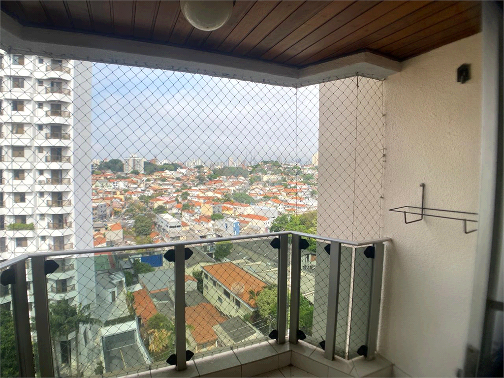 Aluguel Apartamento São Paulo Vila Ipojuca REO1024961 4