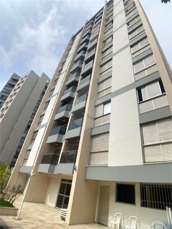 Aluguel Apartamento São Paulo Vila Ipojuca REO1024961 57