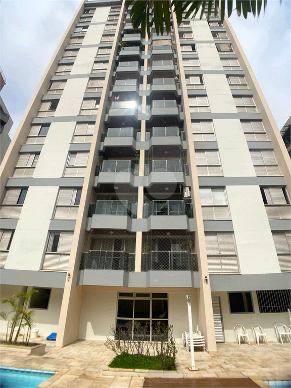 Aluguel Apartamento São Paulo Vila Ipojuca REO1024961 58