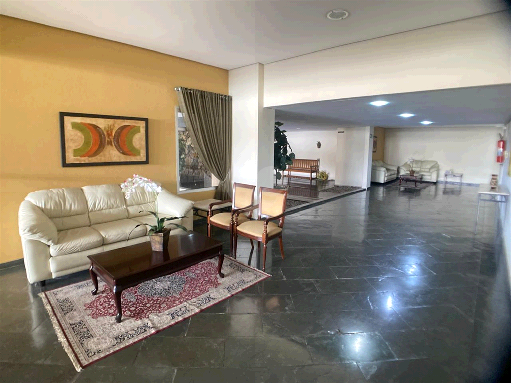 Aluguel Apartamento São Paulo Vila Ipojuca REO1024961 27