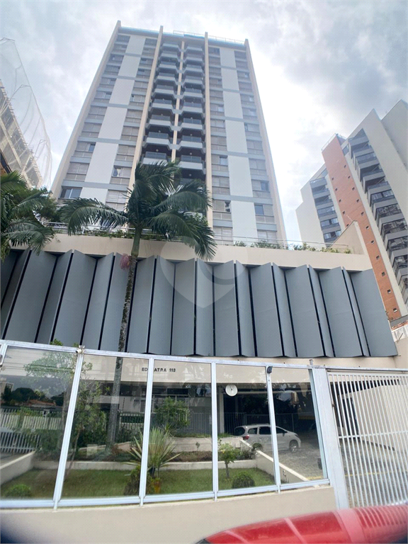 Aluguel Apartamento São Paulo Vila Ipojuca REO1024961 25