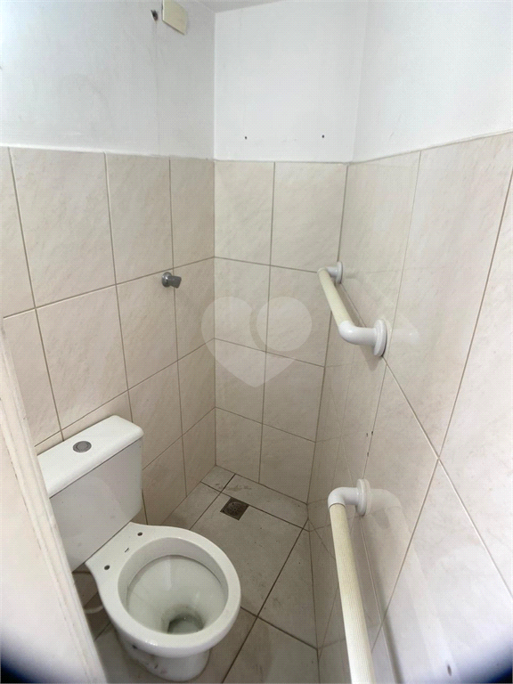 Aluguel Apartamento São Paulo Vila Ipojuca REO1024961 21