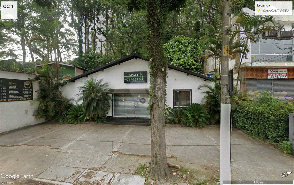 Venda Prédio inteiro São Paulo Tucuruvi REO1024964 1