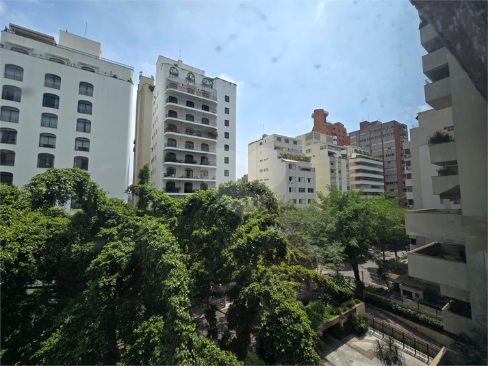 Venda Apartamento São Paulo Jardim Paulista REO1024965 14