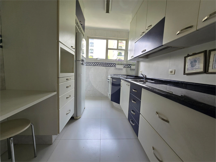 Venda Apartamento São Paulo Jardim Paulista REO1024965 12