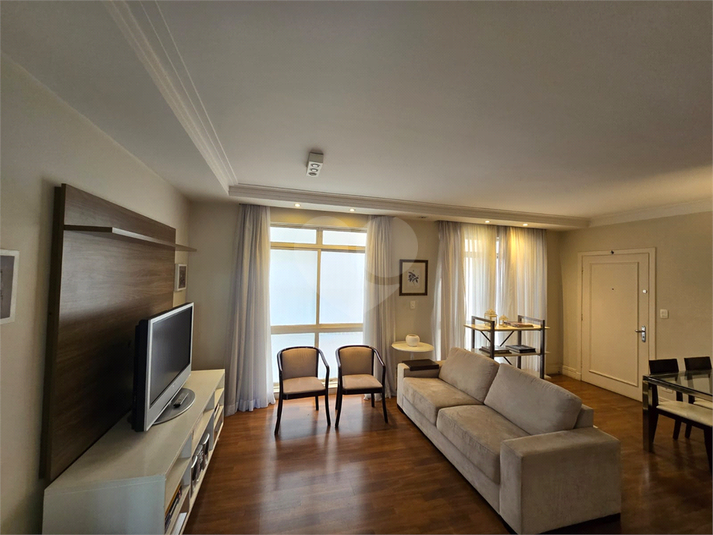 Venda Apartamento São Paulo Jardim Paulista REO1024965 3