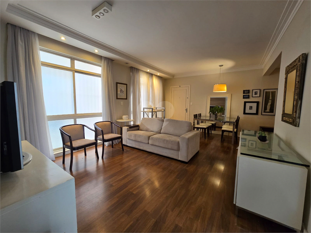 Venda Apartamento São Paulo Jardim Paulista REO1024965 4