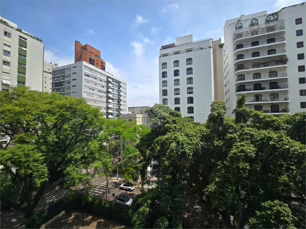 Venda Apartamento São Paulo Jardim Paulista REO1024965 17