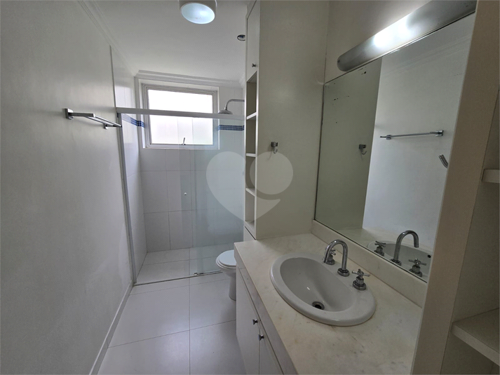 Venda Apartamento São Paulo Jardim Paulista REO1024965 23