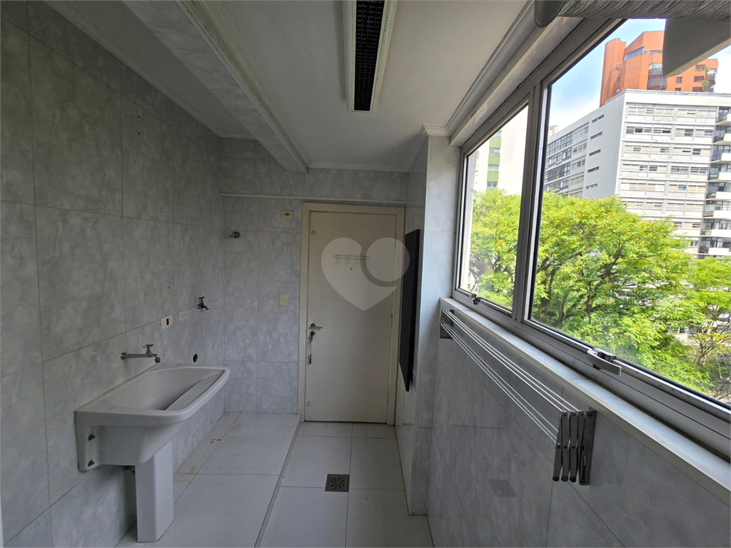 Venda Apartamento São Paulo Jardim Paulista REO1024965 29