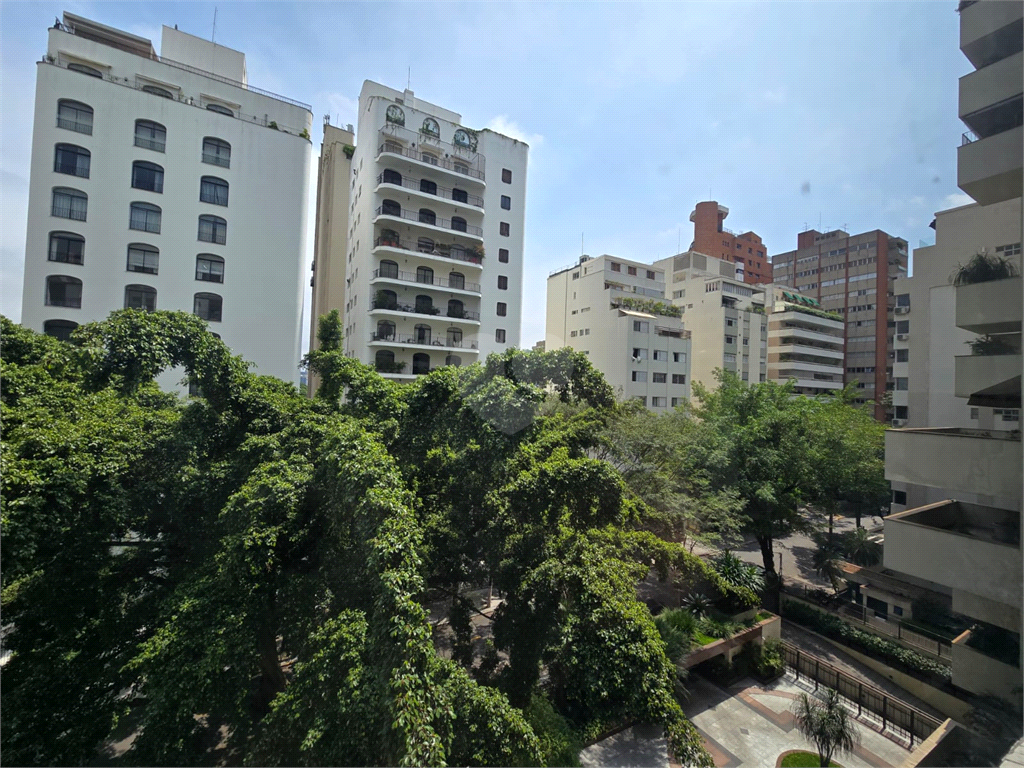 Venda Apartamento São Paulo Jardim Paulista REO1024965 15