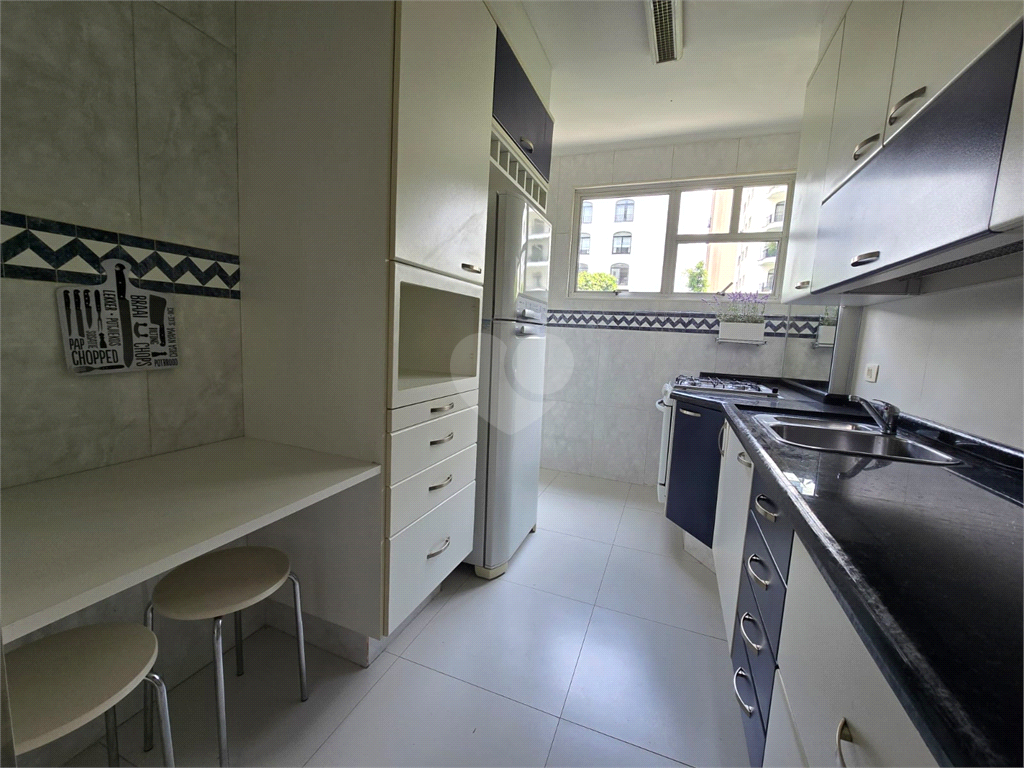 Venda Apartamento São Paulo Jardim Paulista REO1024965 13