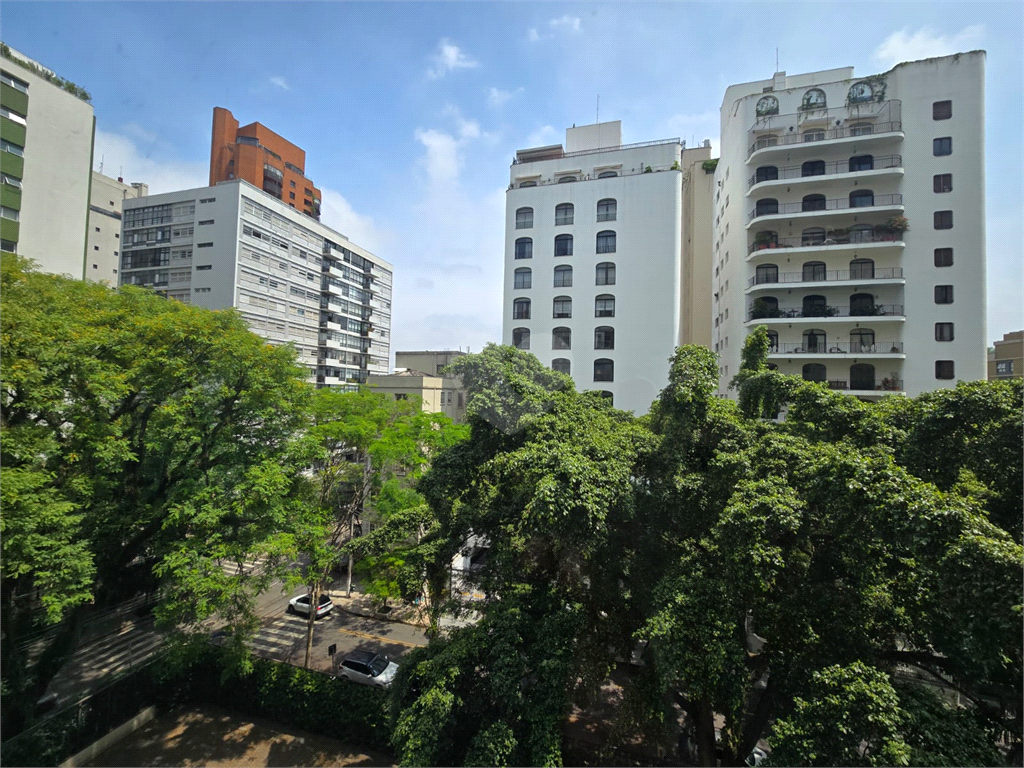 Venda Apartamento São Paulo Jardim Paulista REO1024965 16