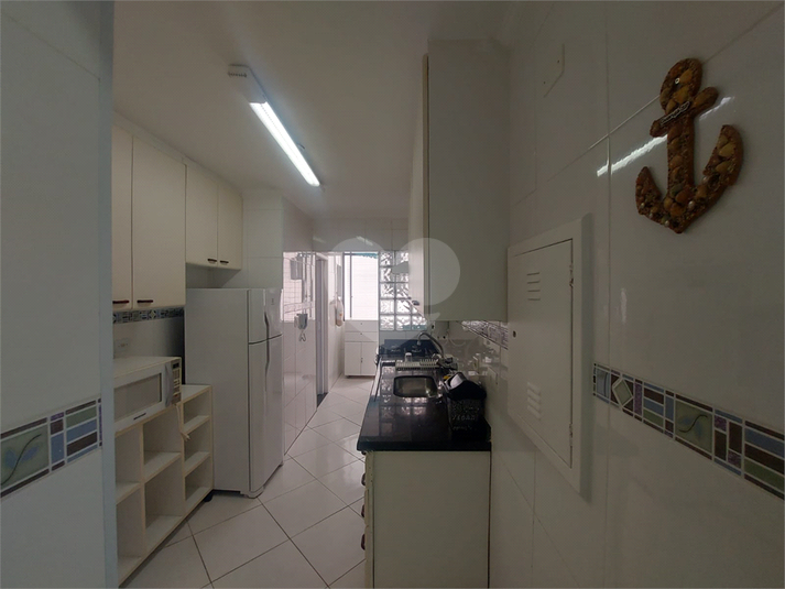 Venda Apartamento Guarujá Enseada REO1024968 9