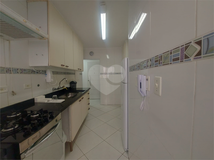 Venda Apartamento Guarujá Enseada REO1024968 12