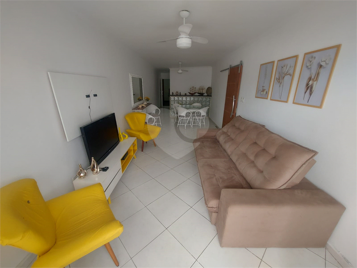 Venda Apartamento Guarujá Enseada REO1024968 4