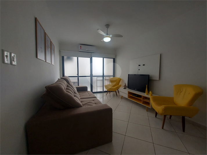 Venda Apartamento Guarujá Enseada REO1024968 1