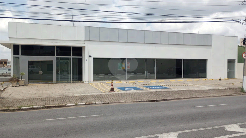 Aluguel Salão Comercial Vinhedo Santa Rosa REO1024969 1