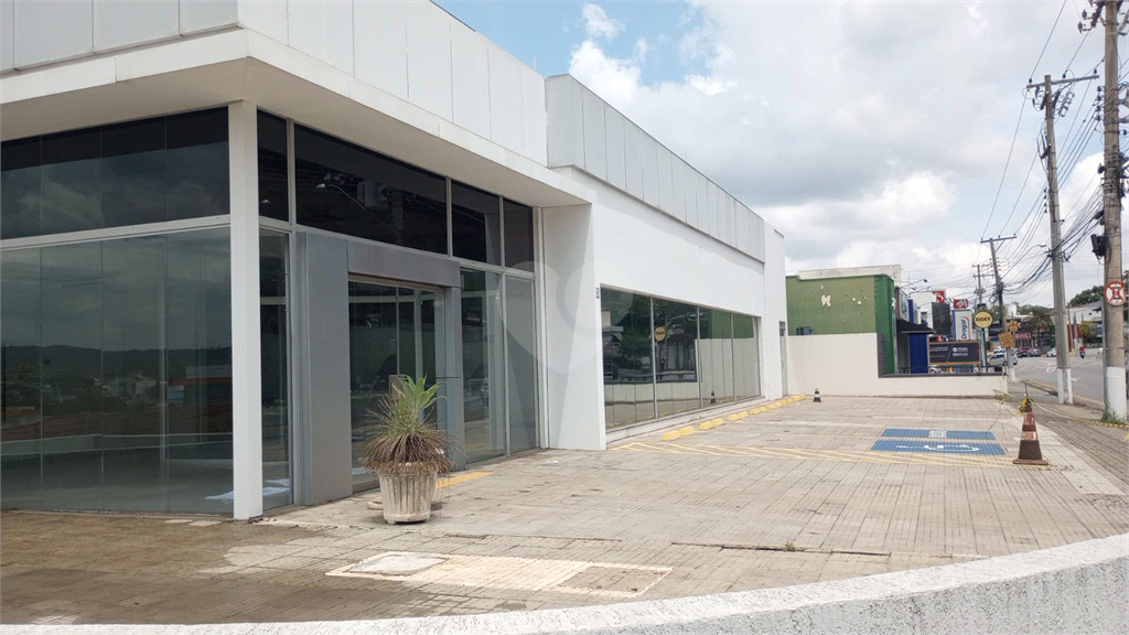 Aluguel Salão Comercial Vinhedo Santa Rosa REO1024969 5