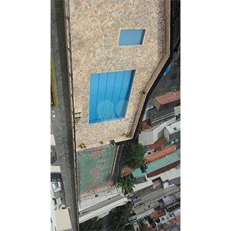 Venda Apartamento São Paulo Lauzane Paulista REO1024971 24