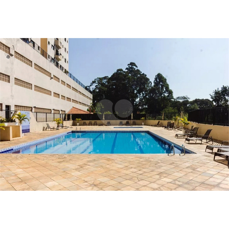 Venda Apartamento São Paulo Lauzane Paulista REO1024971 19