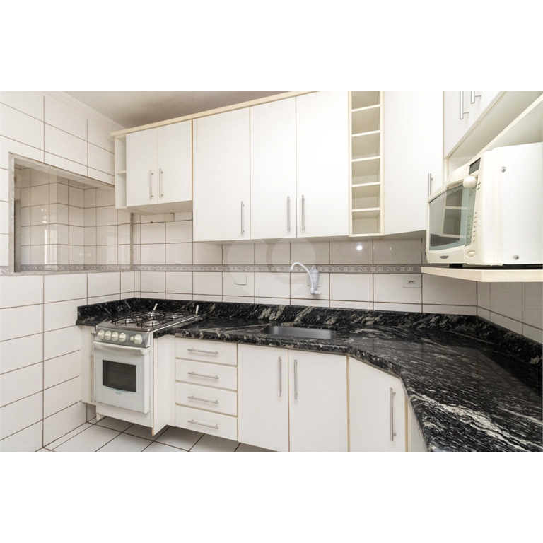 Venda Apartamento São Paulo Lauzane Paulista REO1024971 14