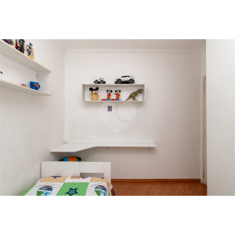 Venda Apartamento São Paulo Lauzane Paulista REO1024971 11