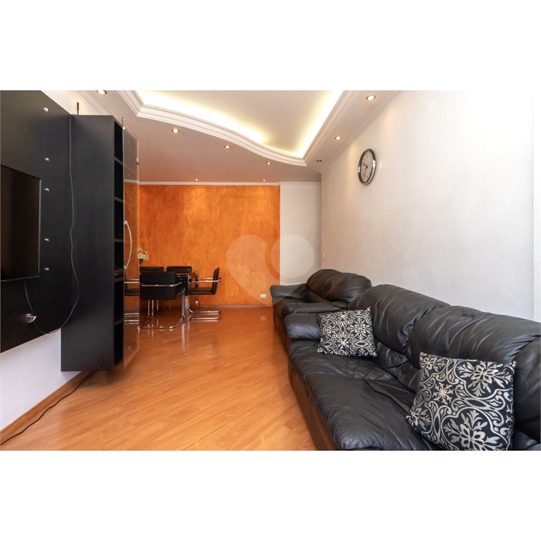 Venda Apartamento São Paulo Lauzane Paulista REO1024971 6