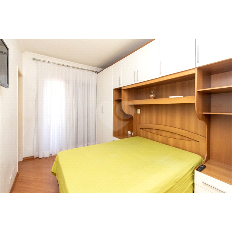 Venda Apartamento São Paulo Lauzane Paulista REO1024971 5