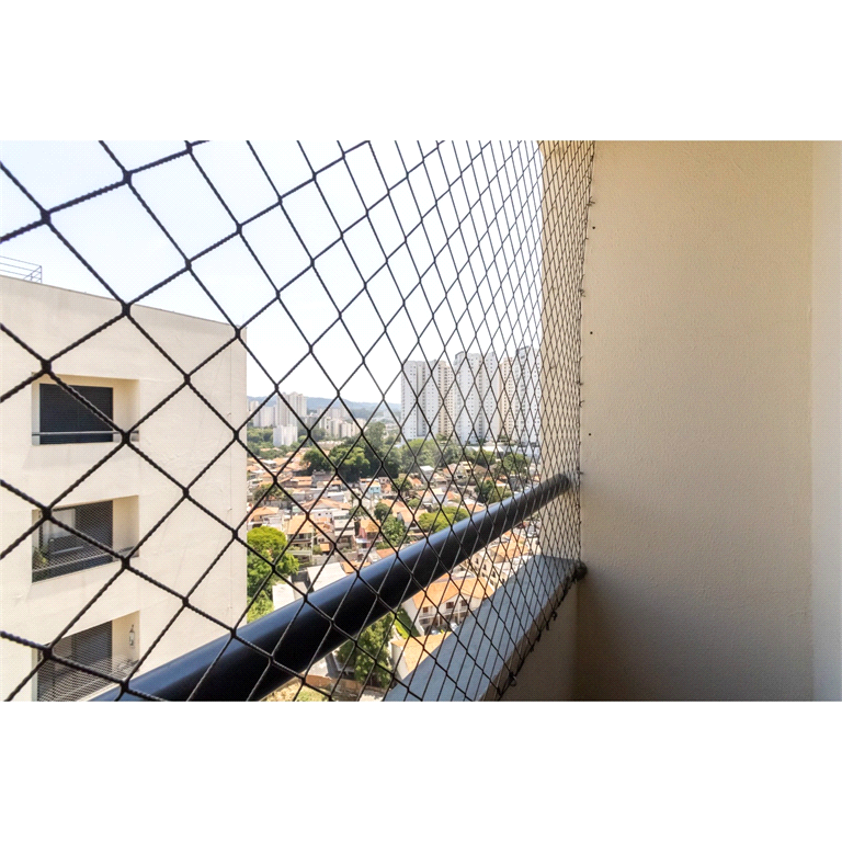 Venda Apartamento São Paulo Lauzane Paulista REO1024971 4