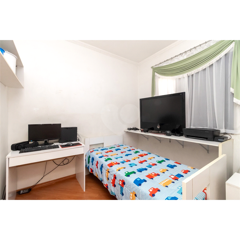 Venda Apartamento São Paulo Lauzane Paulista REO1024971 9