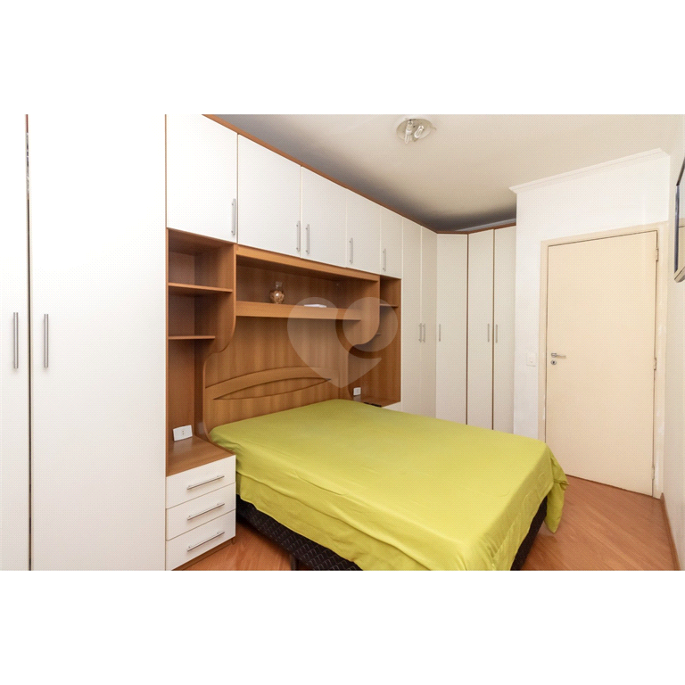 Venda Apartamento São Paulo Lauzane Paulista REO1024971 8