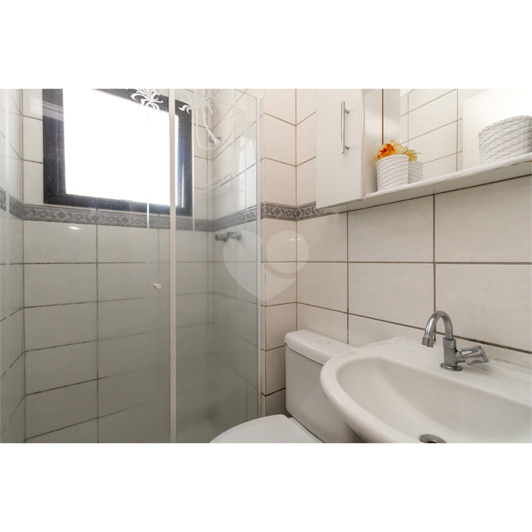 Venda Apartamento São Paulo Lauzane Paulista REO1024971 18