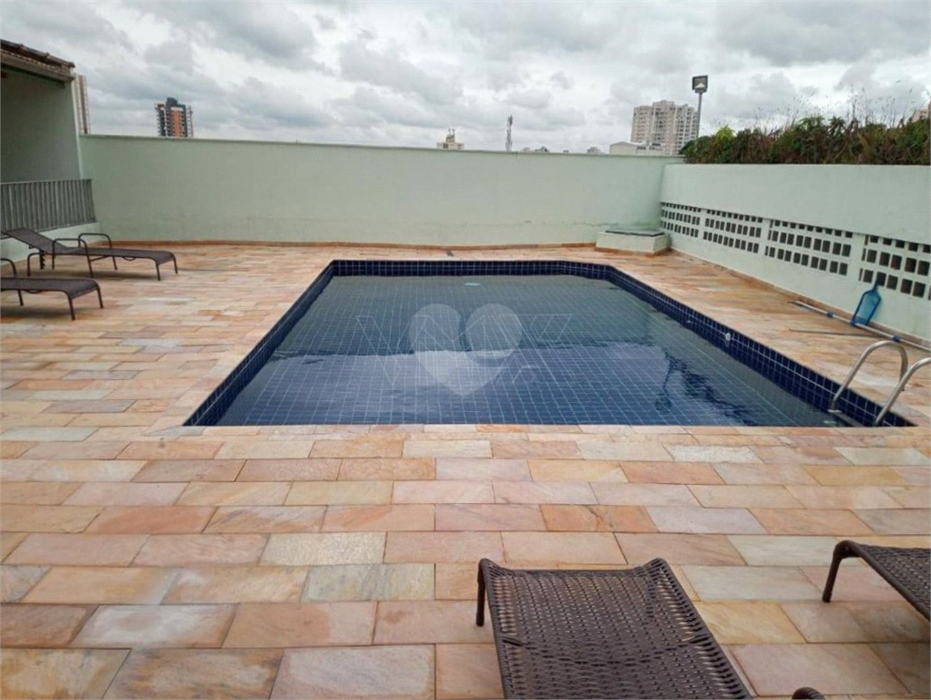 Venda Apartamento São Paulo Vila Maria Alta REO1024976 18