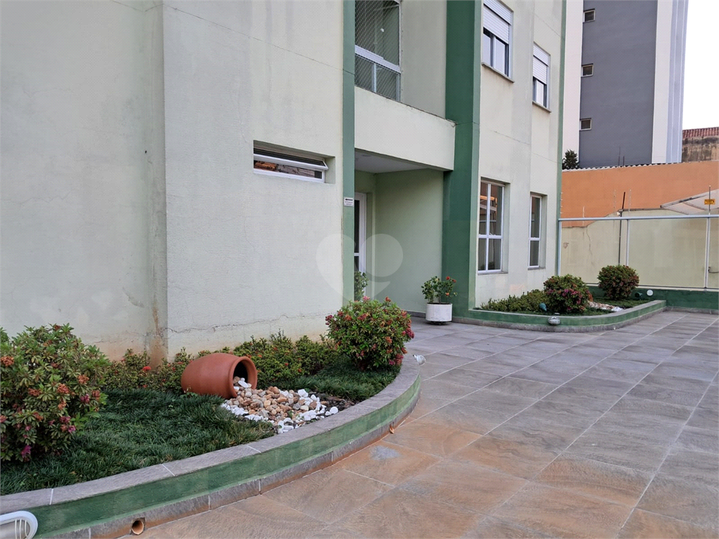 Venda Apartamento São Paulo Vila Maria Alta REO1024976 31