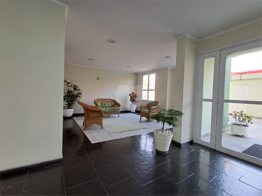 Venda Apartamento São Paulo Vila Maria Alta REO1024976 21