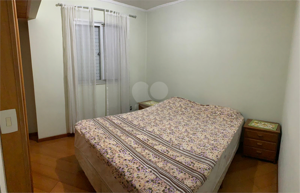 Venda Apartamento São Paulo Vila Maria Alta REO1024976 9