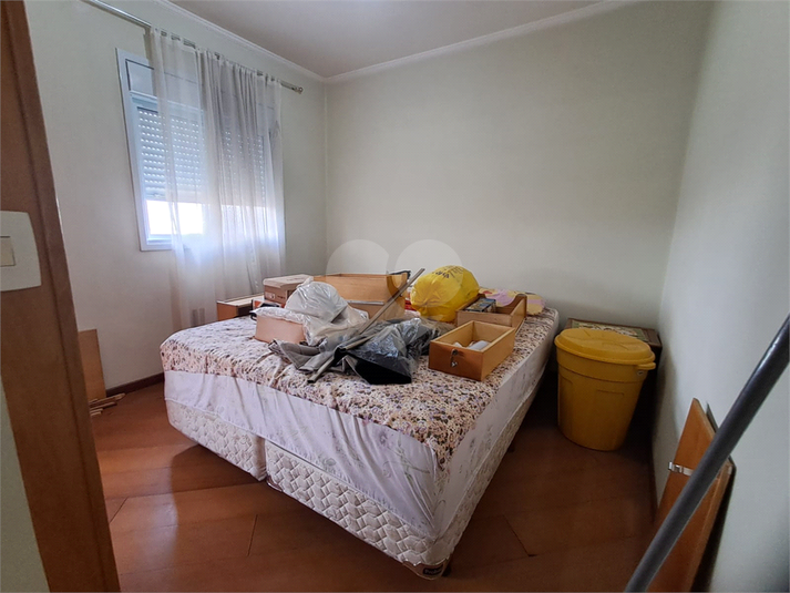 Venda Apartamento São Paulo Vila Maria Alta REO1024976 10