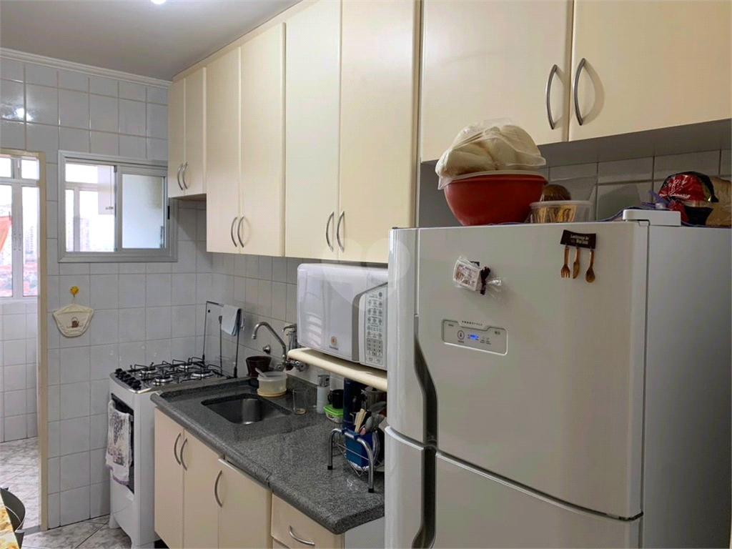 Venda Apartamento São Paulo Vila Maria Alta REO1024976 16