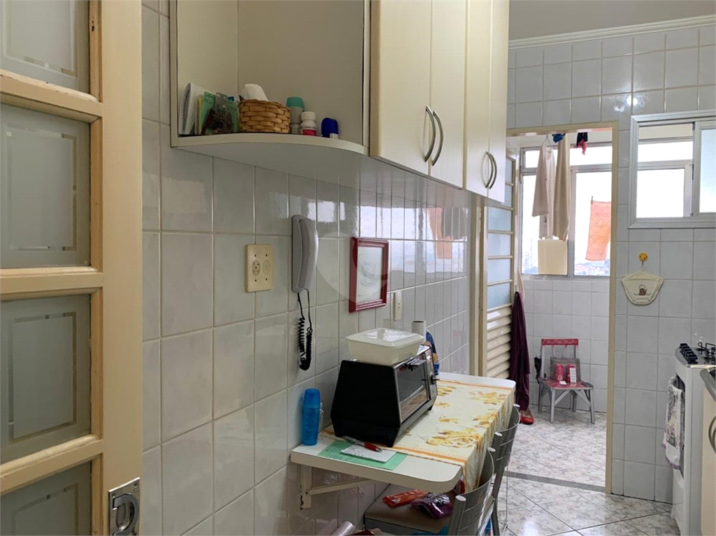 Venda Apartamento São Paulo Vila Maria Alta REO1024976 15